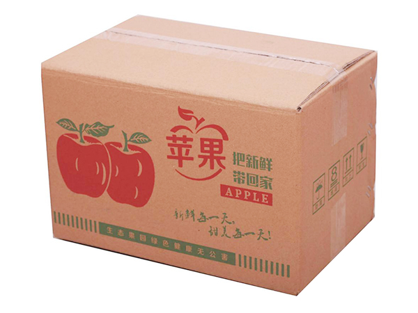 水果紙箱